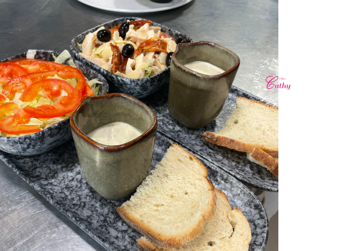 Chez Cathy - restaurant PONT-DE-ROIDE - restaurant villars sous dampjoux