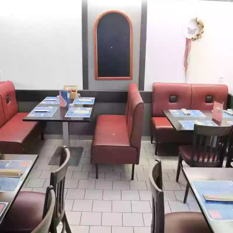 Chez Cathy - restaurant PONT-DE-ROIDE - restaurant a faire PONT-DE-ROIDE