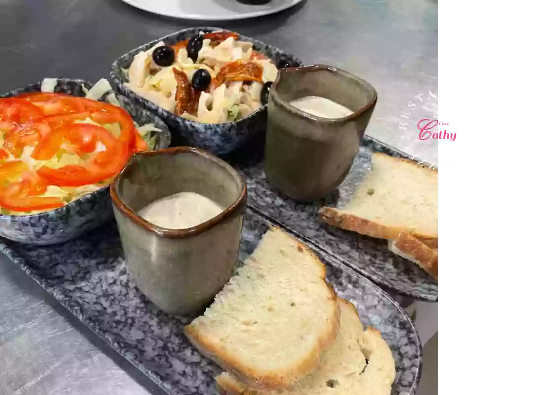 Chez Cathy - restaurant PONT-DE-ROIDE - Pizzeria Montbéliard