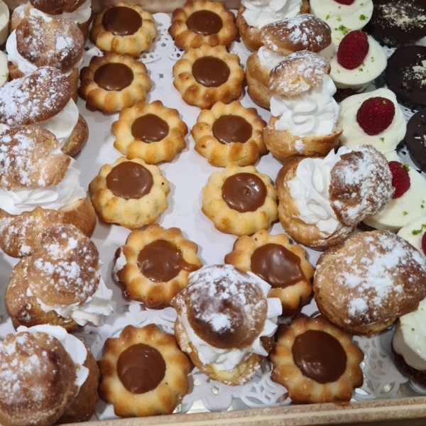 Chez Cathy - restaurant PONT-DE-ROIDE - top resto PONT-DE-ROIDE