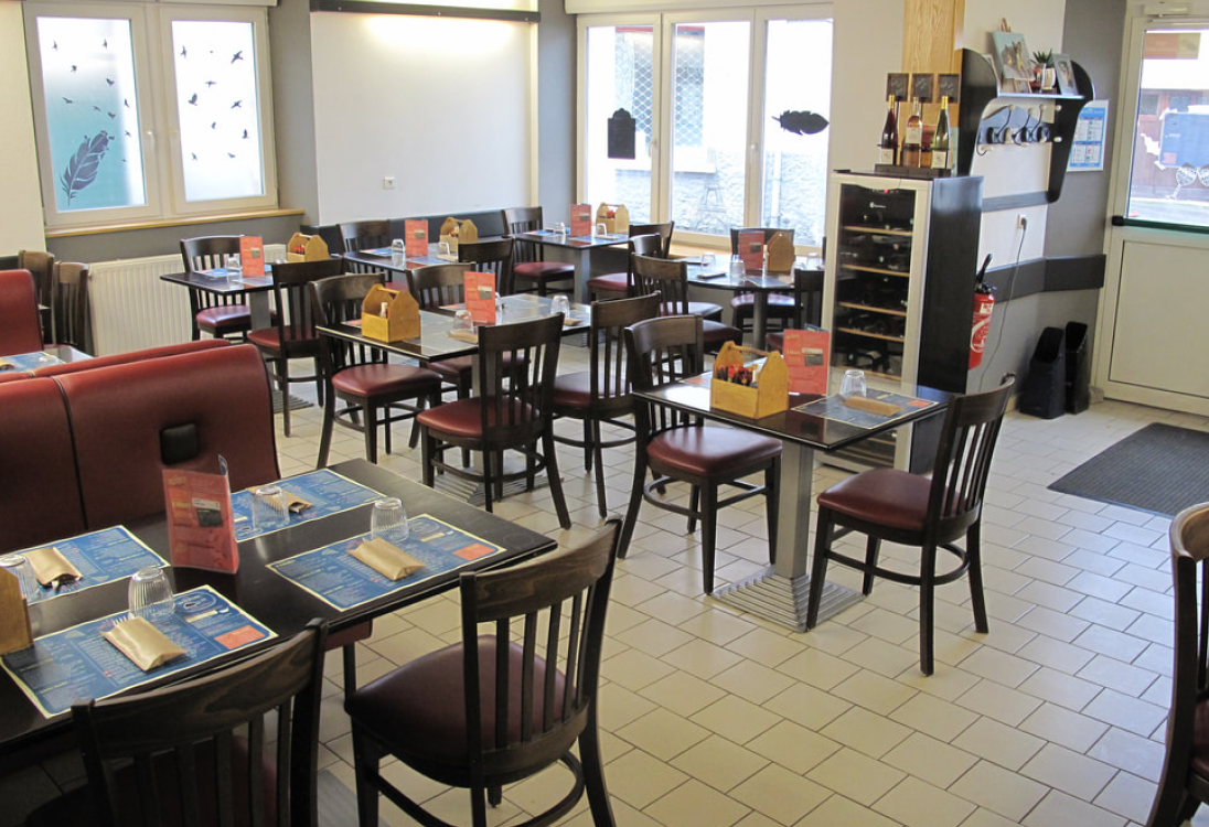 Bar de l'Union